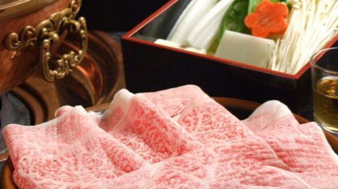 샤부테이 한큐 캇파 요코초점