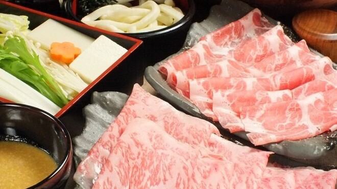 샤부테이 한큐 캇파 요코초점