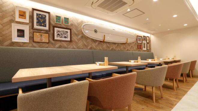Hawaiian Cafe OluOlu - メイン写真: