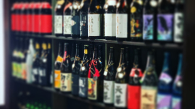 炭火焼鳥 ツン - メイン写真: