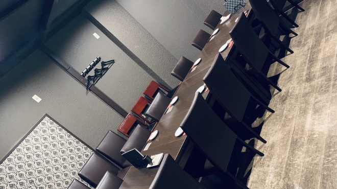 炭火焼鳥 ツン - メイン写真: