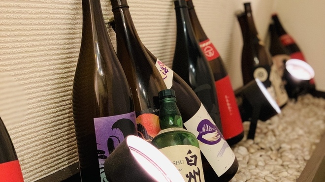 炭火焼鳥 ツン - メイン写真: