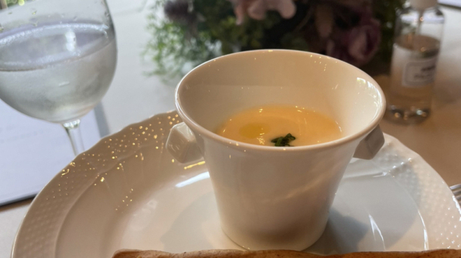 ラ・ルーナ ピエーナ - 料理写真: