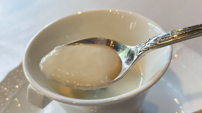 ラ・ルーナ ピエーナ - 料理写真: