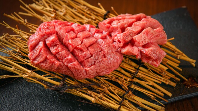 焼肉 BASE 架 - メイン写真: