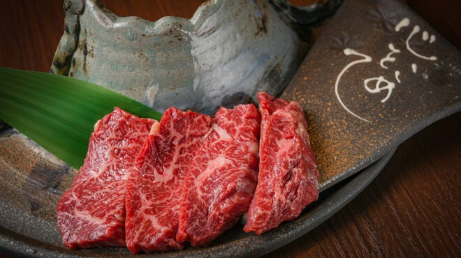 焼肉 BASE 架 - メイン写真: