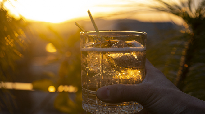 CICON ROOFTOP BAR by NOHGA HOTEL - メイン写真: