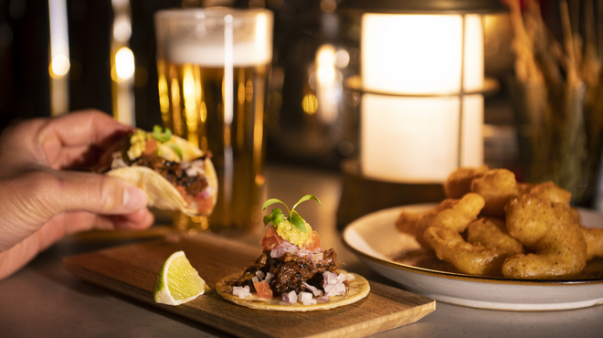 CICON ROOFTOP BAR by NOHGA HOTEL - メイン写真: