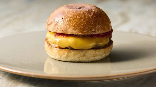 CICON ROOFTOP BAR by NOHGA HOTEL - メイン写真: