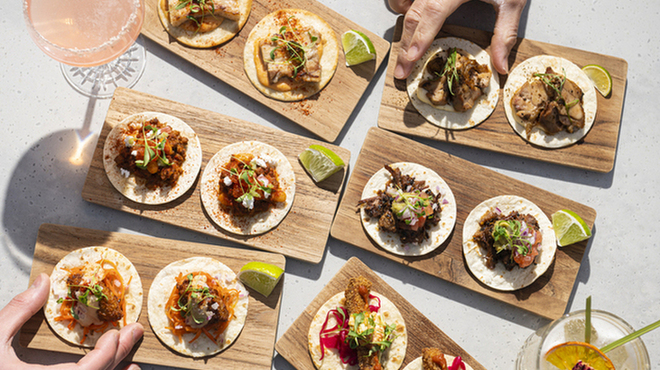 CICON ROOFTOP BAR by NOHGA HOTEL - メイン写真: