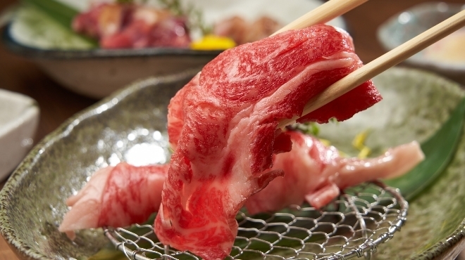 Wagyu Uniku Sakaba Jushii - メイン写真: