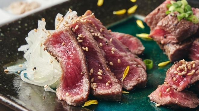 Wagyu Uniku Sakaba Jushii - メイン写真: