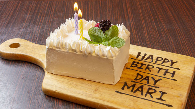 ニニョ トラヴィエソ - メイン写真: