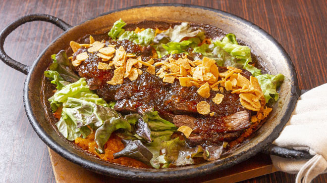 ニニョ トラヴィエソ - メイン写真: