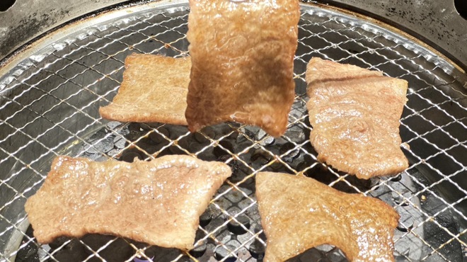 和牛焼肉　牛正 - メイン写真: