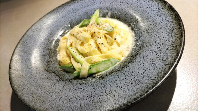 ENCOUNT - 料理写真: