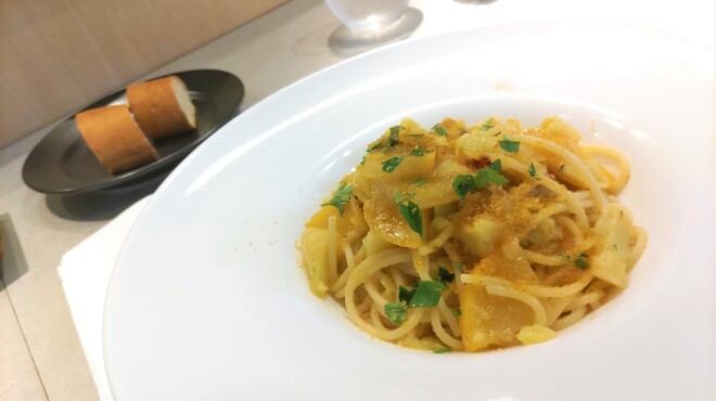 ENCOUNT - 料理写真: