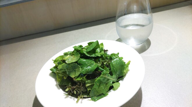 ENCOUNT - 料理写真: