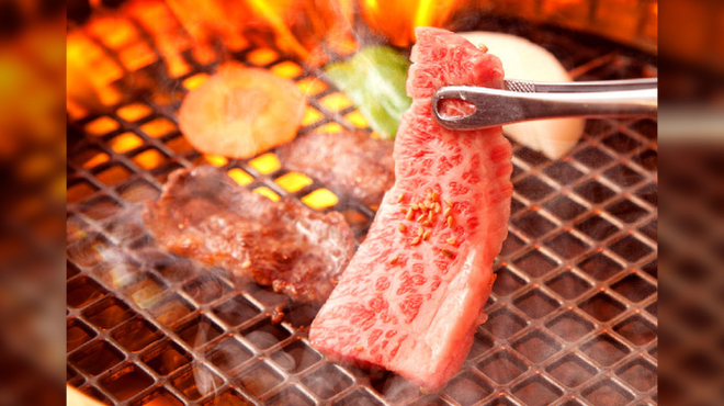 Tabenomihoudai Yakiniku Dainingu Chikaraya - メイン写真: