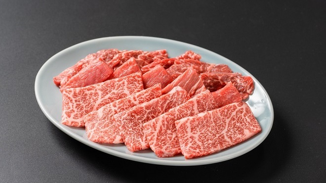 焼肉 ここから - メイン写真: