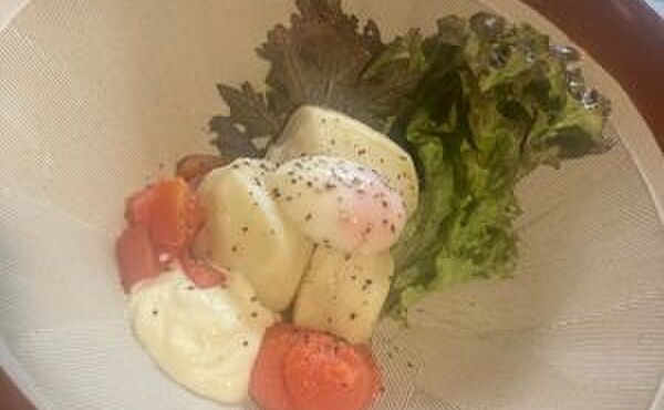 北野水産 - メイン写真: