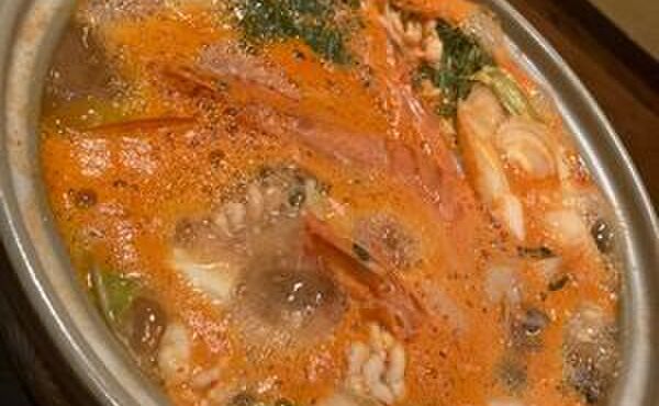 北野水産 - メイン写真: