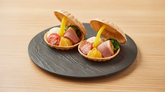 鴨ときどき馬 - メイン写真: