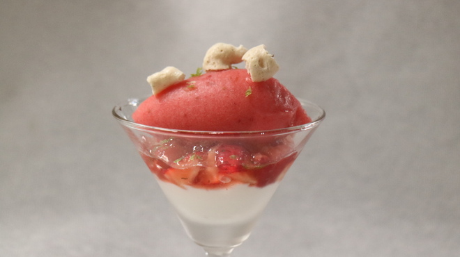 レストラン 香松 - 料理写真: