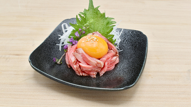 郷土料理 からす - メイン写真: