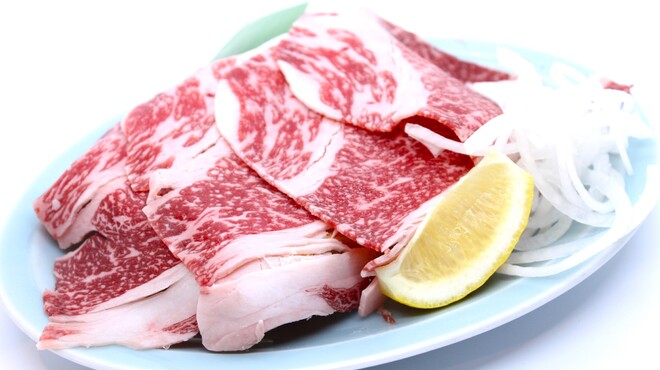 焼肉ホルモン酒場 たかちゃん - メイン写真: