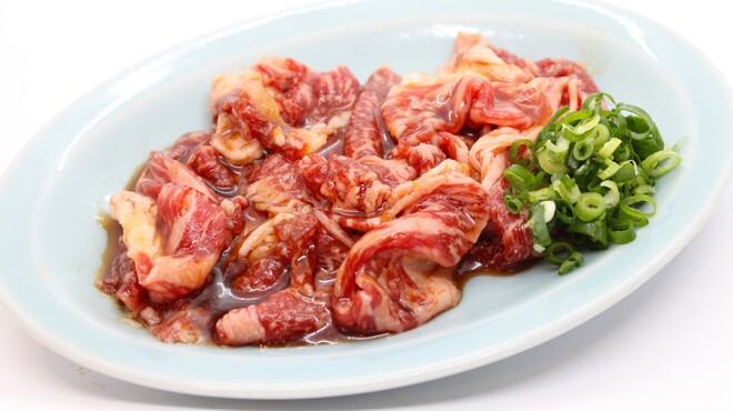 焼肉ホルモン酒場 たかちゃん - メイン写真: