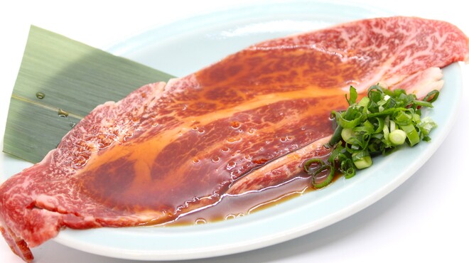 焼肉ホルモン酒場 たかちゃん - メイン写真: