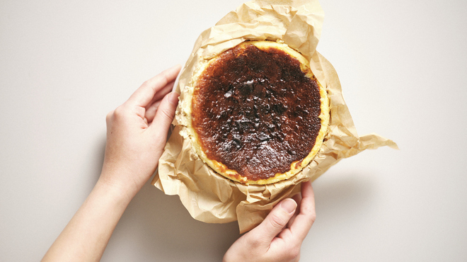 オカシ パワー バイ パウンドハウス - メイン写真: