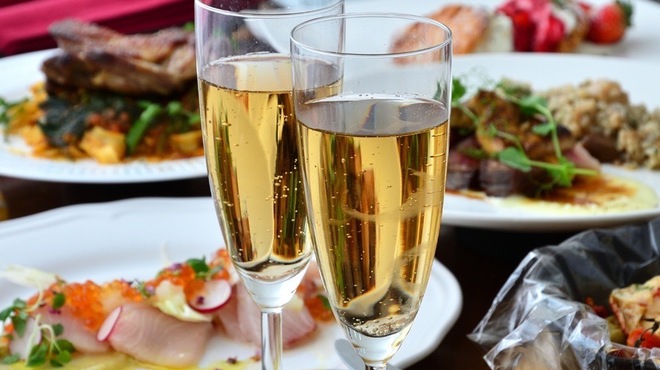 江坂ビストロ リアン - メイン写真: