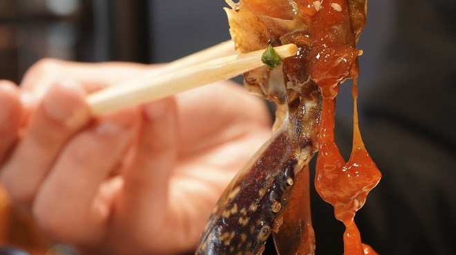 韓国式 ドゥンチョン しゃぶしゃぶ - メイン写真: