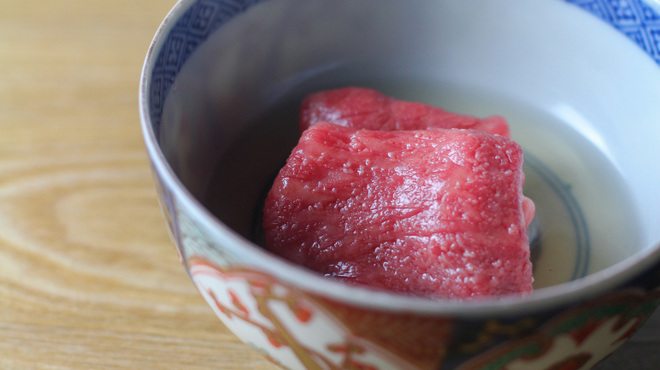 和牛中國菜 熊ノ花レ - メイン写真: