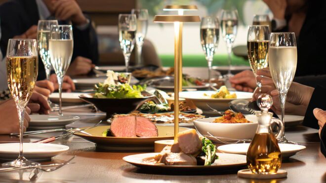 Cafe & Trattoria Polaris - メイン写真: