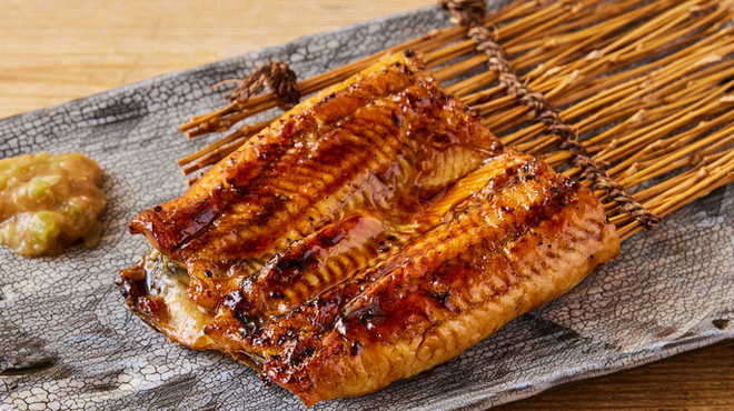 うな串 焼鳥 う福 - メイン写真: