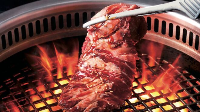 焼肉 九田家 - メイン写真: