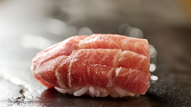 鮨処 榎本 - 料理写真: