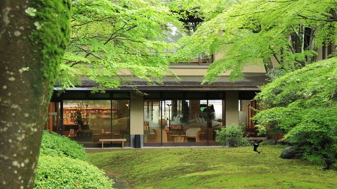 京都・嵐山 ご清遊の宿 らんざん - メイン写真: