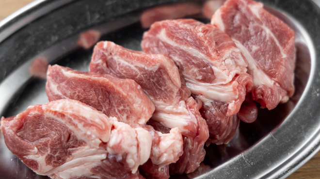 ラム新YOKOHAMA - メイン写真: