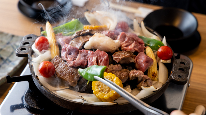 ラム新YOKOHAMA - メイン写真: