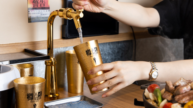 ラム新YOKOHAMA - メイン写真: