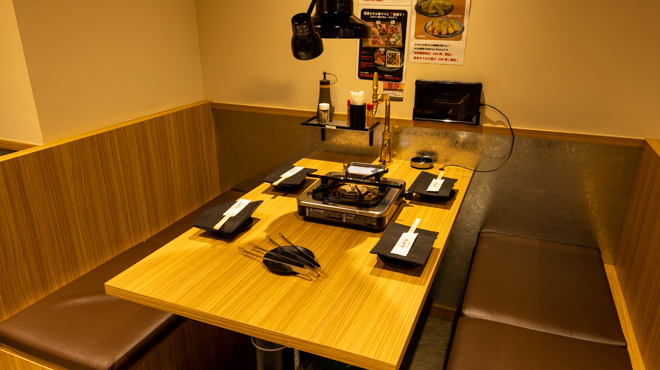 ラム新YOKOHAMA - メイン写真: