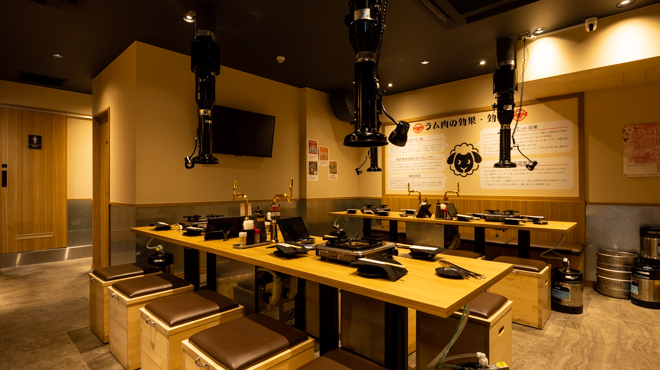 ラム新YOKOHAMA - メイン写真: