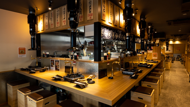 ラム新YOKOHAMA - メイン写真: