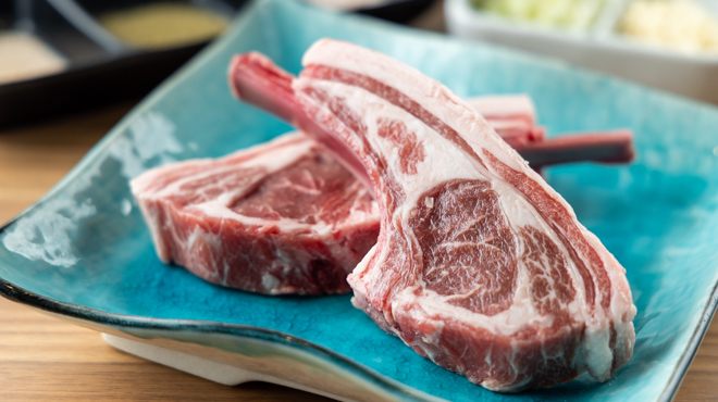 ラム新YOKOHAMA - メイン写真: