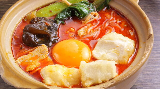 中華料理 成都 - メイン写真: