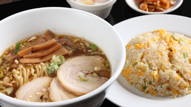 中華料理 成都 - メイン写真: